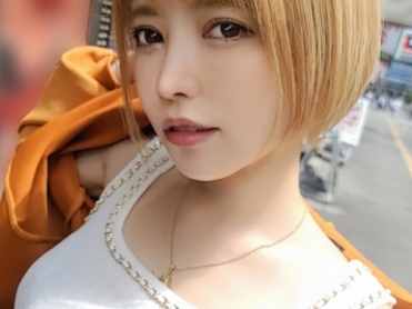 【金髪ギャルの逆襲】不機嫌なビッチギャルが肉棒でご機嫌に！？ 浮気チ○ポでマ○コトロトロ、快感に負けて仲直りセックス！！♡