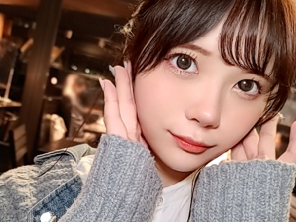 【田舎娘の初体験】『ダメ…初めてなのに…』上京したてのウブ娘をホテルに誘い、イキ顔が可愛すぎる敏感ボディをイジメまくる！何度も感じちゃう姿に興奮MAX♡