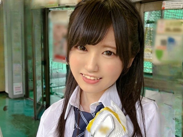 【スポーツ女子】野球少女はセックスも激しめっ！『グラウンド整備得意だから♡』フェラも手コキもバットの手入れ全部お任せ♪