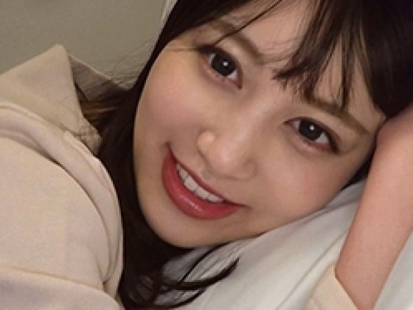 【高身長美少女の休日】有給とって彼氏とイチャラブ♥スタイル抜群の彼女が久しぶりのSEXで乱れまくり！愛を確かめ合う濃厚ハメ撮り映像♡