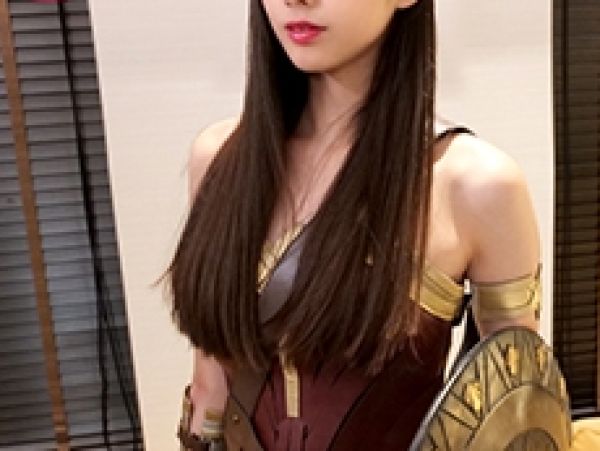 【芸能人コスプレイヤーの危険な流出】『撮影だけって言ったのに…』人気モデルが騙され、コスプレ姿で美ボディを晒し、生ハメSEXの餌食に！興奮必至の裏流出映像！！