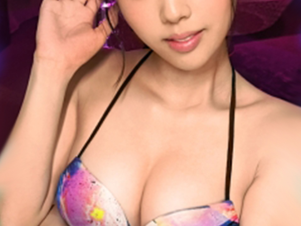 【小悪魔キャバ嬢の淫乱覚醒】『もっと…欲しい…』小柄で可愛い顔したキャバ嬢がバイブで悶絶！生チ●ポを咥え込み、舌を絡めながら感じまくる！最後は顔中ザーメンまみれで大満足！