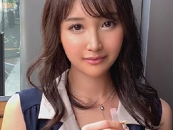 【スレンダー美人の淫らな本性】『ダメ…イっちゃう…』清楚系お姉さんが、カメラの前でエロキス連発!華奢な体に猛ピストンで、奥まで突きまくりのハメ撮りSEX!桃尻を揺らしながら、絶頂アクメを繰り返す!