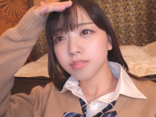 【彼氏の友達と禁断のSEX】従順な巨乳彼女が彼氏の命令で友達とエッチ！でも、彼氏とのラブラブSEXがやっぱり大好き♡彼氏のチンポでしか味わえない快感に夢中！