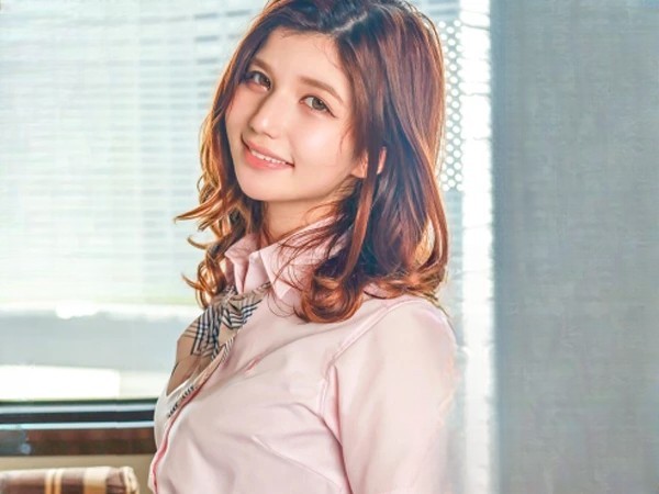 【ハーフ美女の淫らな調教】「あっ…ダメ…気持ち良すぎる…」エキゾチックな美少女がおじさんのテクでメス化！甲高い喘ぎ声とぐちょ濡れマ○コで感じまくるエロプレイ♡