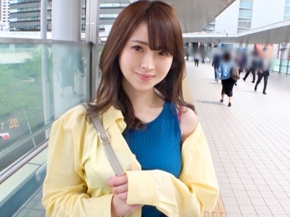 【美尻お姉さんがナンパ堕ち】『もう我慢できない…』プリプリ巨尻がエロすぎる美女がナンパ師のデカチンにメロメロ！卑猥なマンコを激しく突かれ、快感に溺れる姿がヤバい！！♡