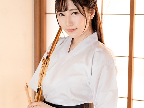 【弓道美少女の裏顔】清楚な女子が練習後に服を乱され、汗だくセックスで快感に溺れる！肉棒に夢中な敏感ボディを激しく責めまくる！