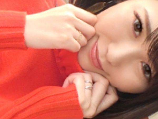 【巨乳お姉さんのいちゃラブSEX】『もっと奥まで…』美人すぎる素人お姉さんが、巨乳を激しく揺らしながら感じまくり、濃厚なキスと生ハメで乱れまくるエロすぎる映像♡