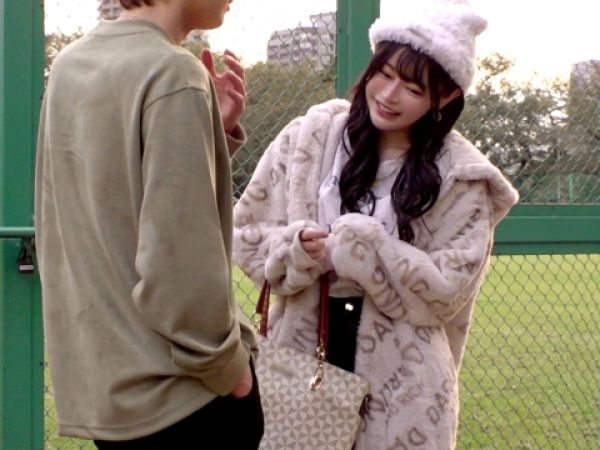 【失恋JDの危険な遊び】講義後のちっぱい美人女子大生がセフレとホテルでハメ倒し！失恋の傷を肉棒で癒す、危険な関係のセックス♡