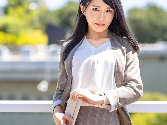 【高飛車OLの快楽堕ち】お高く止まってたのに…3PでドM覚醒！プライド崩壊の絶頂セックス！肉棒と快感でメロメロ♡