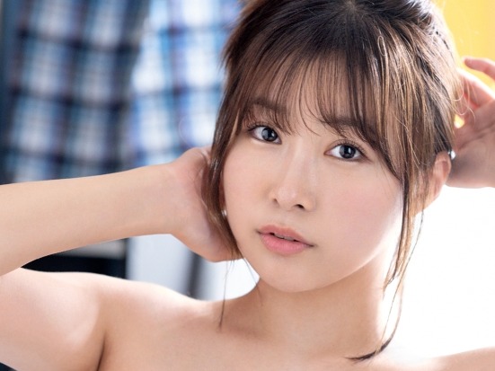 【巨乳同棲ライフ】包み込むような美巨乳に顔埋め＆エッチで揺れるおっぱいが最高！♡ 毎日がエロい同棲生活、こんな彼女が欲しかった！