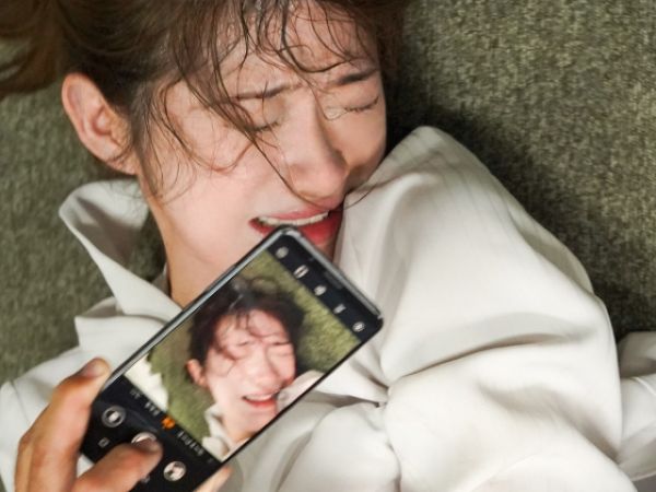 【女教師の悲劇】『やめて…結婚するのに…』赴任先の男に脅され、無理やり犯される女教師！結婚目前の純潔が汚される、悲痛な叫びが響く輪姦ドラマ…