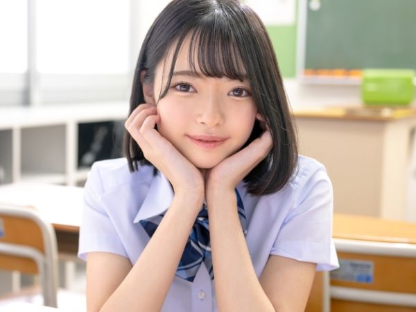 【主観】幼馴染の同級生と浴衣でイチャラブ♡甘いキスから始まる両想いセックス！近所の仲良しカップルが一線を越えちゃう！！