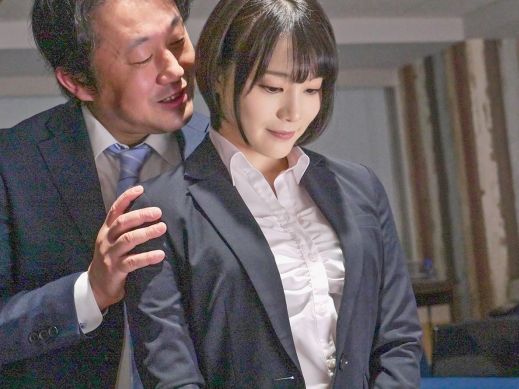 【ムラムラ発情OL】パワハラで火がついちゃう！？ドスケベOLが性欲全開で腰振りまくり♡絶倫美女が仕事そっちのけで快楽に溺れるエロすぎる日常☆