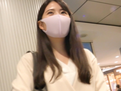 【女子大生の危険なバイト】『もう…声出ちゃう…』清楚系JDが裏バイトでエッチなコスプレさせられ、恥ずかしいフェラと生々しいセックスに挑戦！美乳と美尻を激しく揺らす！