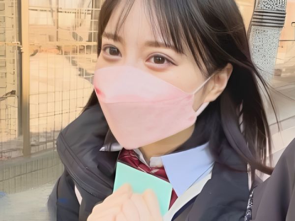 【剣道美少女の裏の顔】『誰にも言わないで…』スレンダー美乳のパイパン女子が秘密のセフレ関係！ 剣道着の下は敏感ボディ♥ 生ハメ騎乗位で感じまくり、エッチな声を我慢できない！ 部活のイメージを裏切るエロさにドハマり必至！！