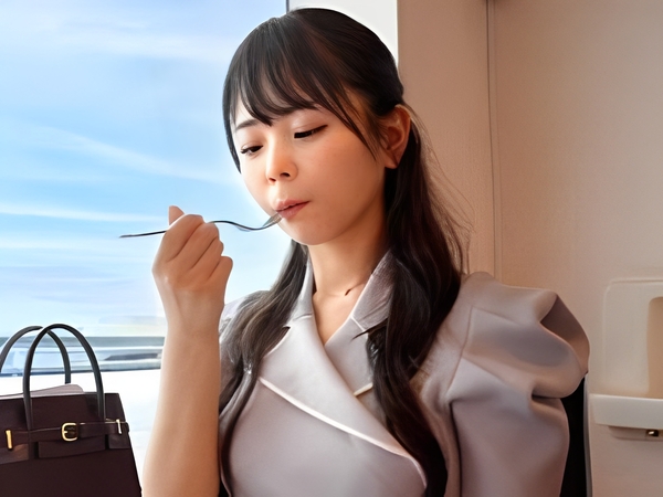 【欲求不満な人妻の危険な遊び】旦那じゃ物足りない！不倫チンポで激しく突かれ、ザーメンぶっかけられちゃう♡背徳感がたまらない人妻のエロすぎる浮気セックス！