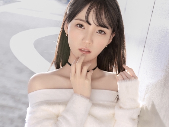 【ベロチュー性交で乱れまくり】美ノ嶋めぐりちゃんが濃厚なベロキスで肉棒をねっちょり味わい尽くす!快感に溺れ、感じまくるエロティックな絡み合い!♡