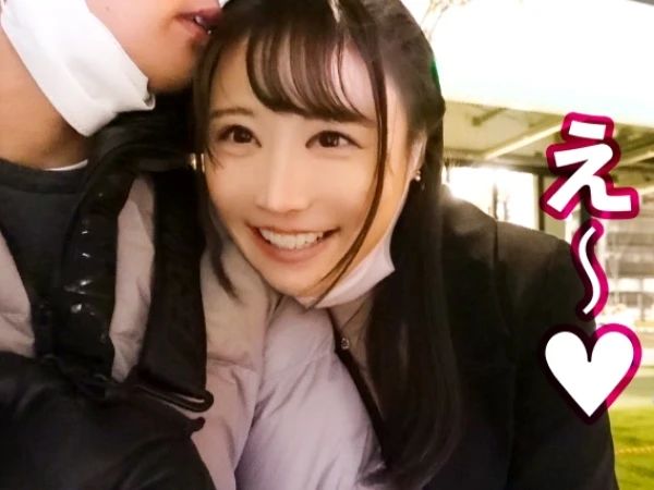 【レンタル彼女のエロすぎる本音】『中が気持ち良すぎる…』現役エステティシャンの彼女とイチャラブ生ハメ！♥ 甘い囁きと生中出しの快感に溺れる密着セックス！♡