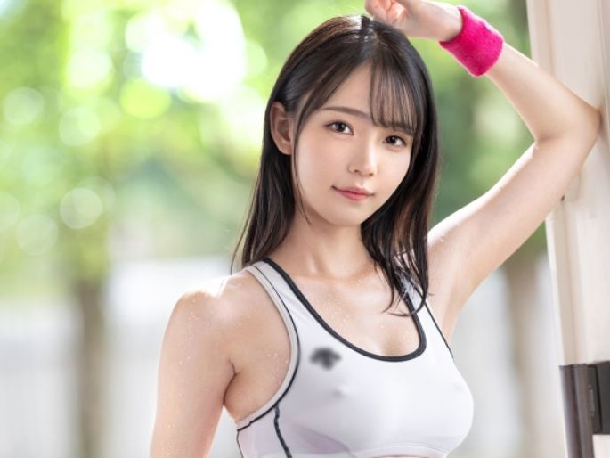 【青春部活女子と汗だくSEX！】マッサージと偽ってウブな少女の体を好き放題に弄びまくる！敏感ボディを激しく責められ、恥じらいながらも感じまくる姿がたまらない♡